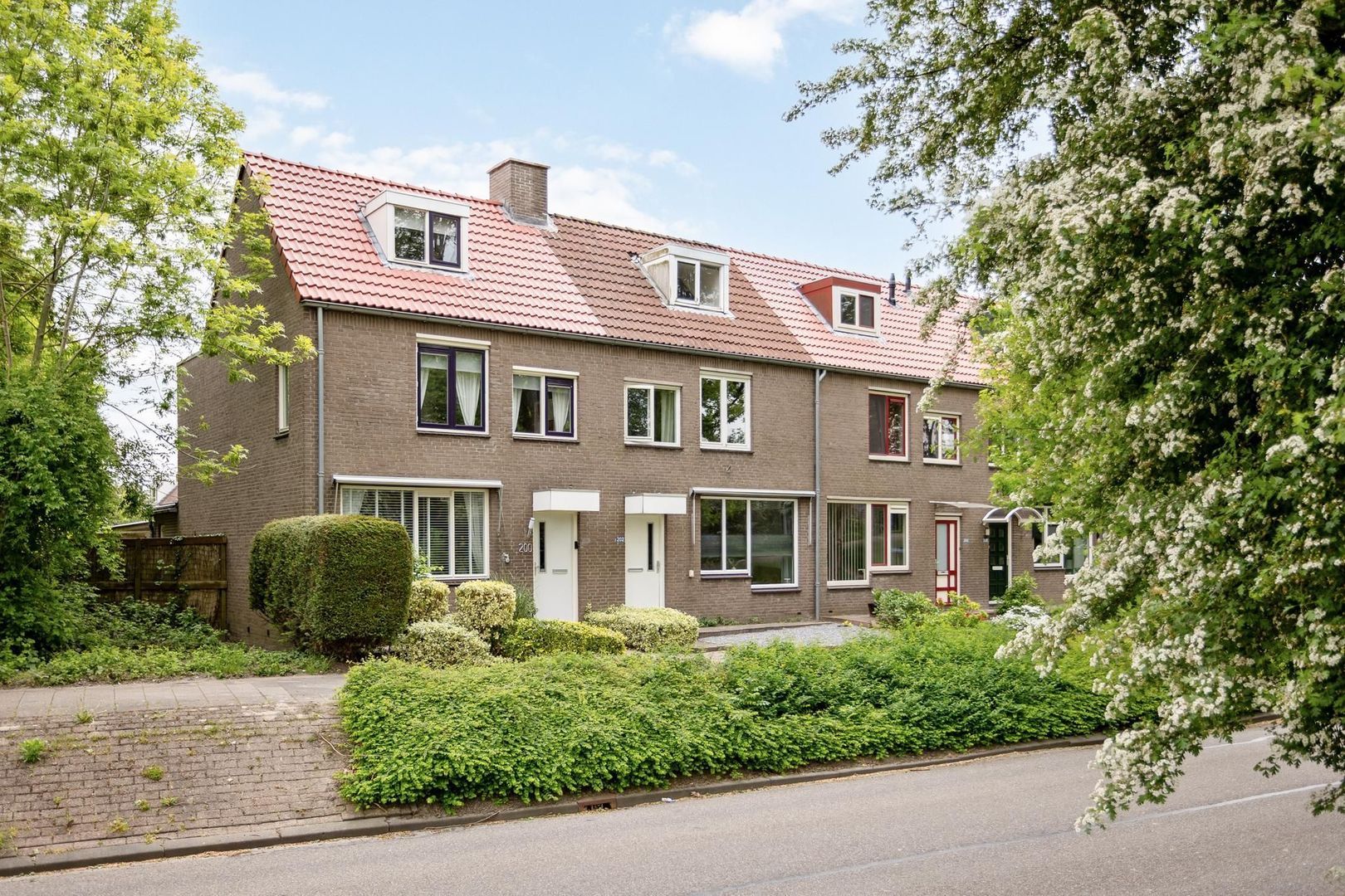 Vijverdreef 202, Zoetermeer foto-0