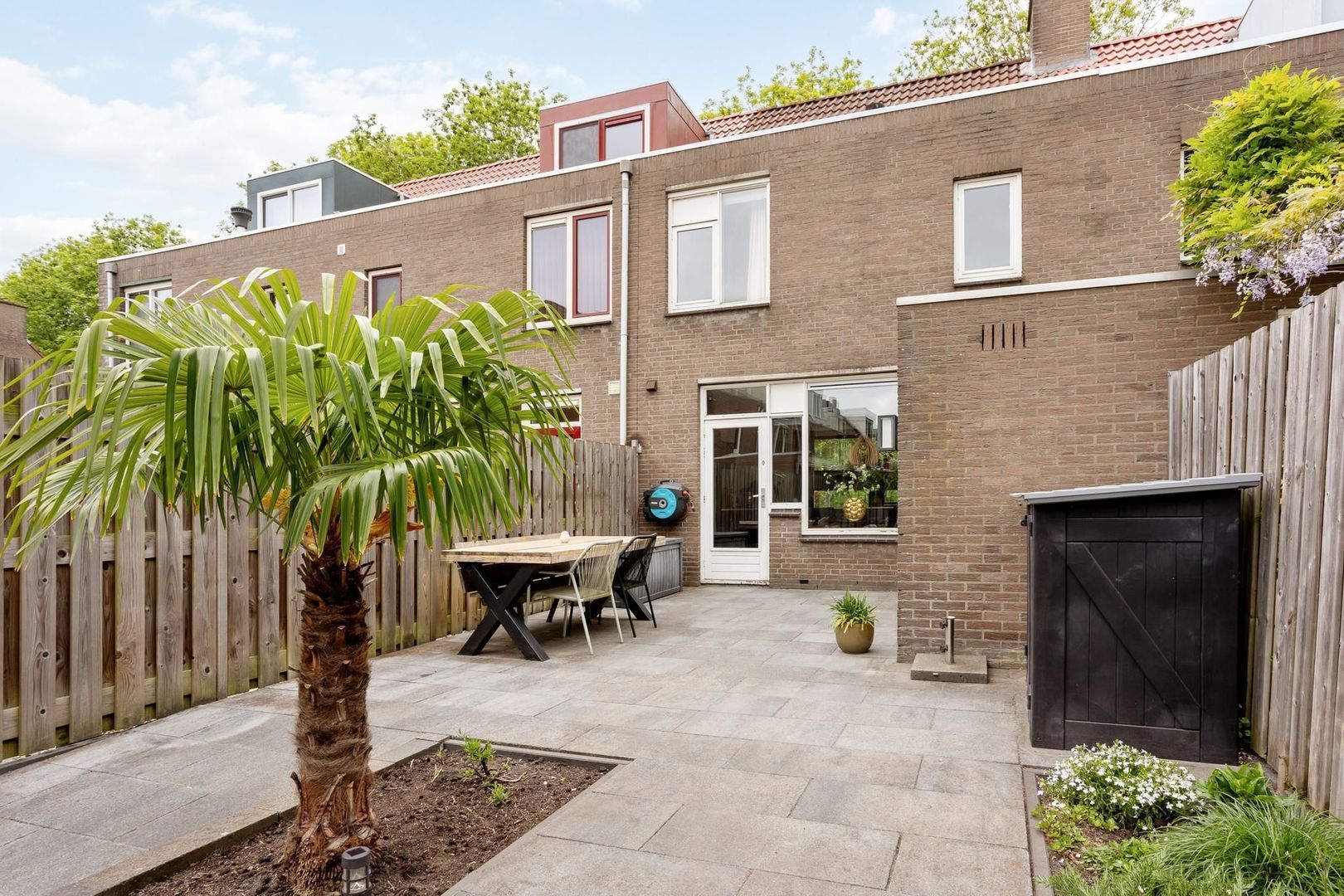 Vijverdreef 202, Zoetermeer foto-26