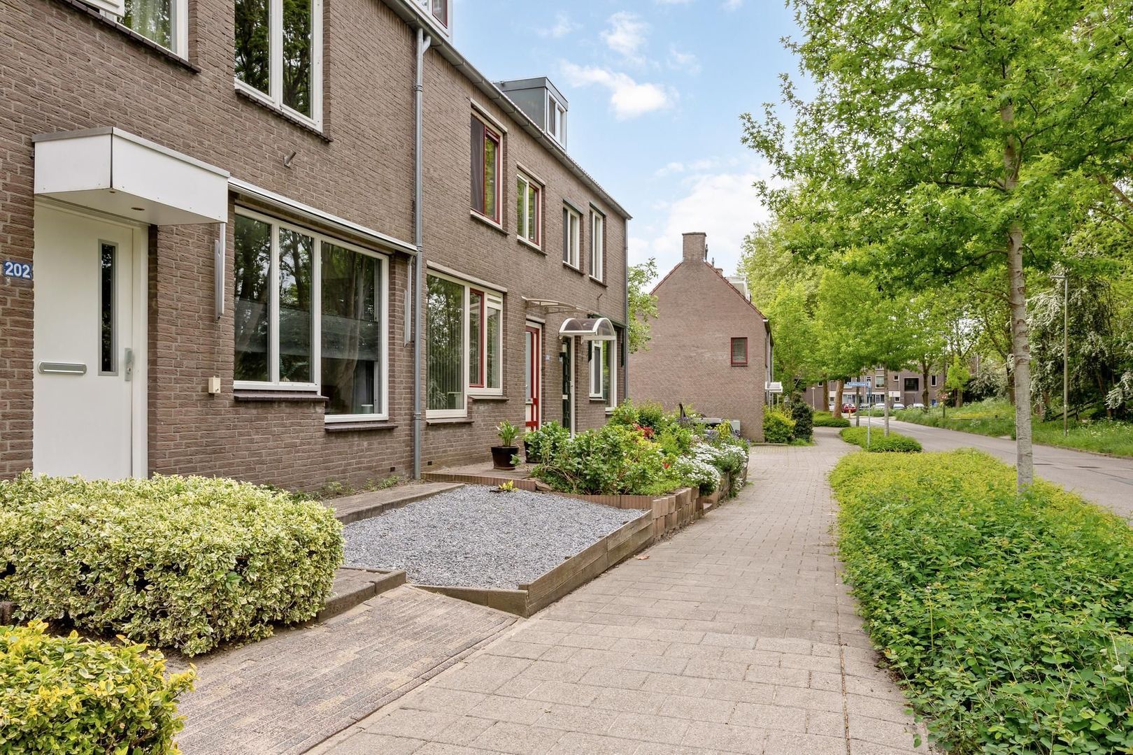 Vijverdreef 202, Zoetermeer foto-28