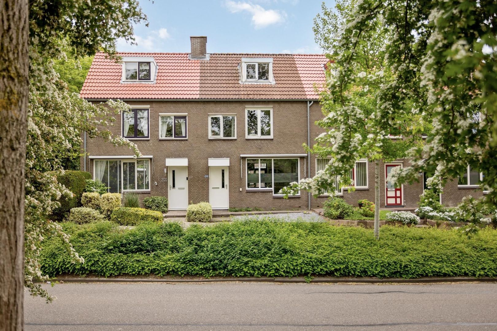 Vijverdreef 202, Zoetermeer foto-30
