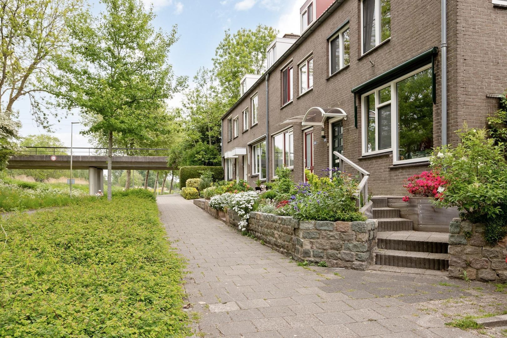 Vijverdreef 202, Zoetermeer foto-29