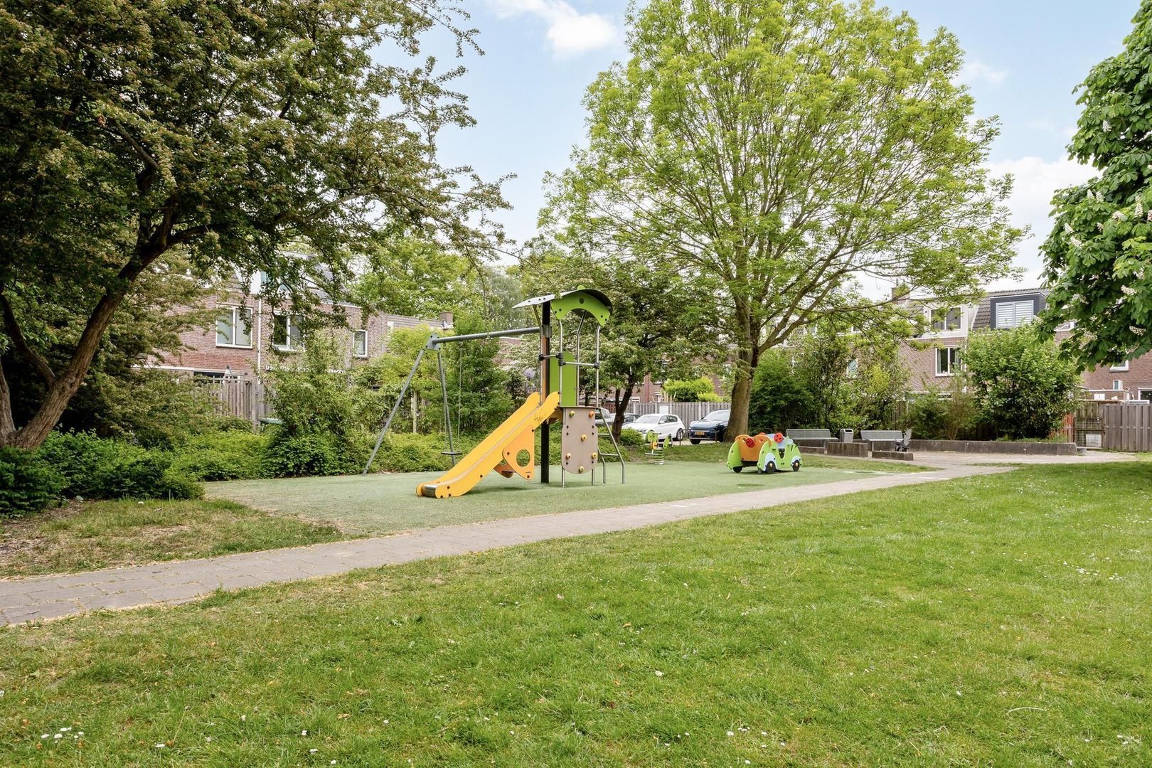 Vijverdreef 202, Zoetermeer foto-32