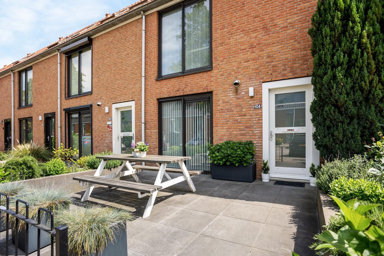 Pernisstraat 104, Zoetermeer foto-29