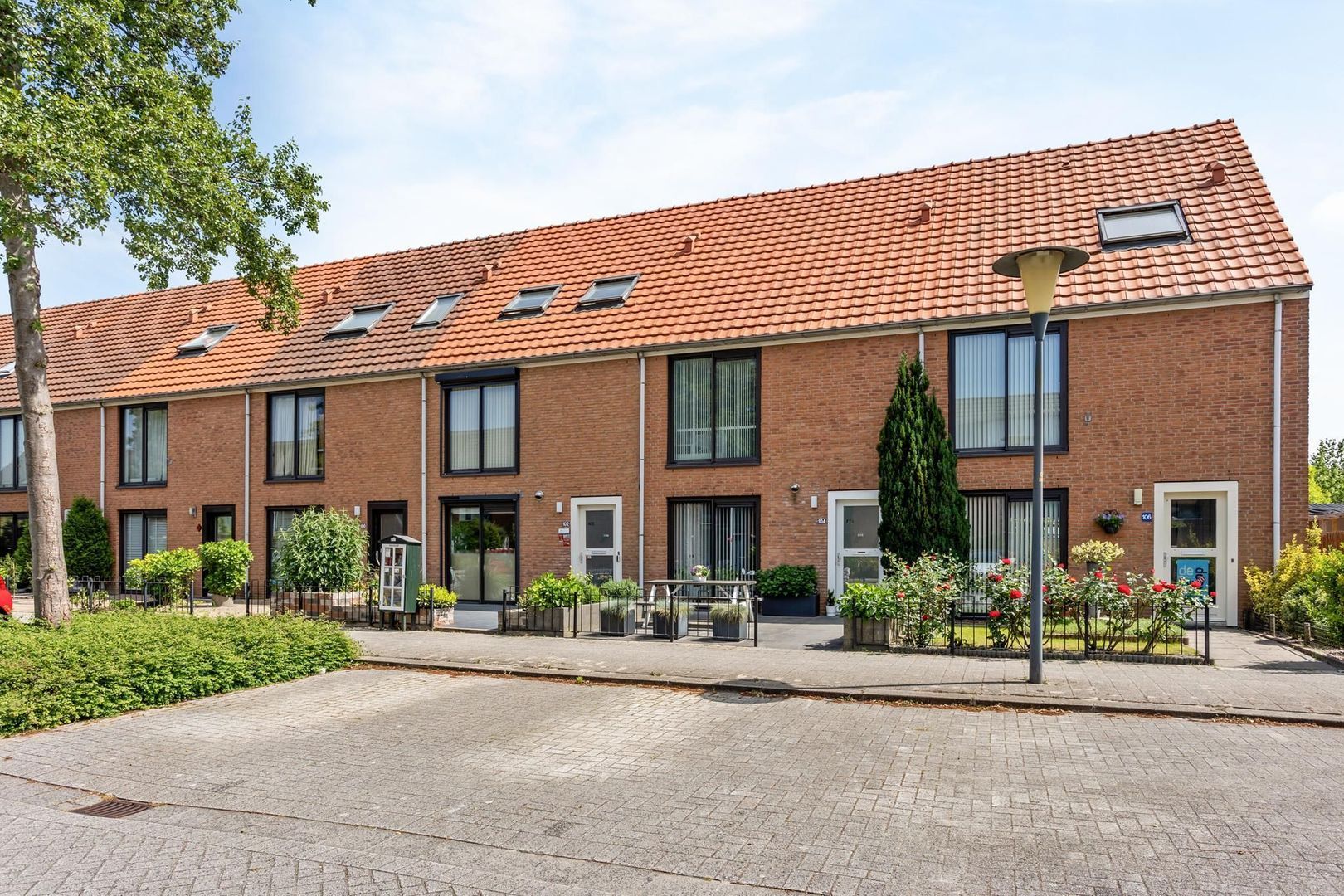Pernisstraat 104, Zoetermeer foto-30