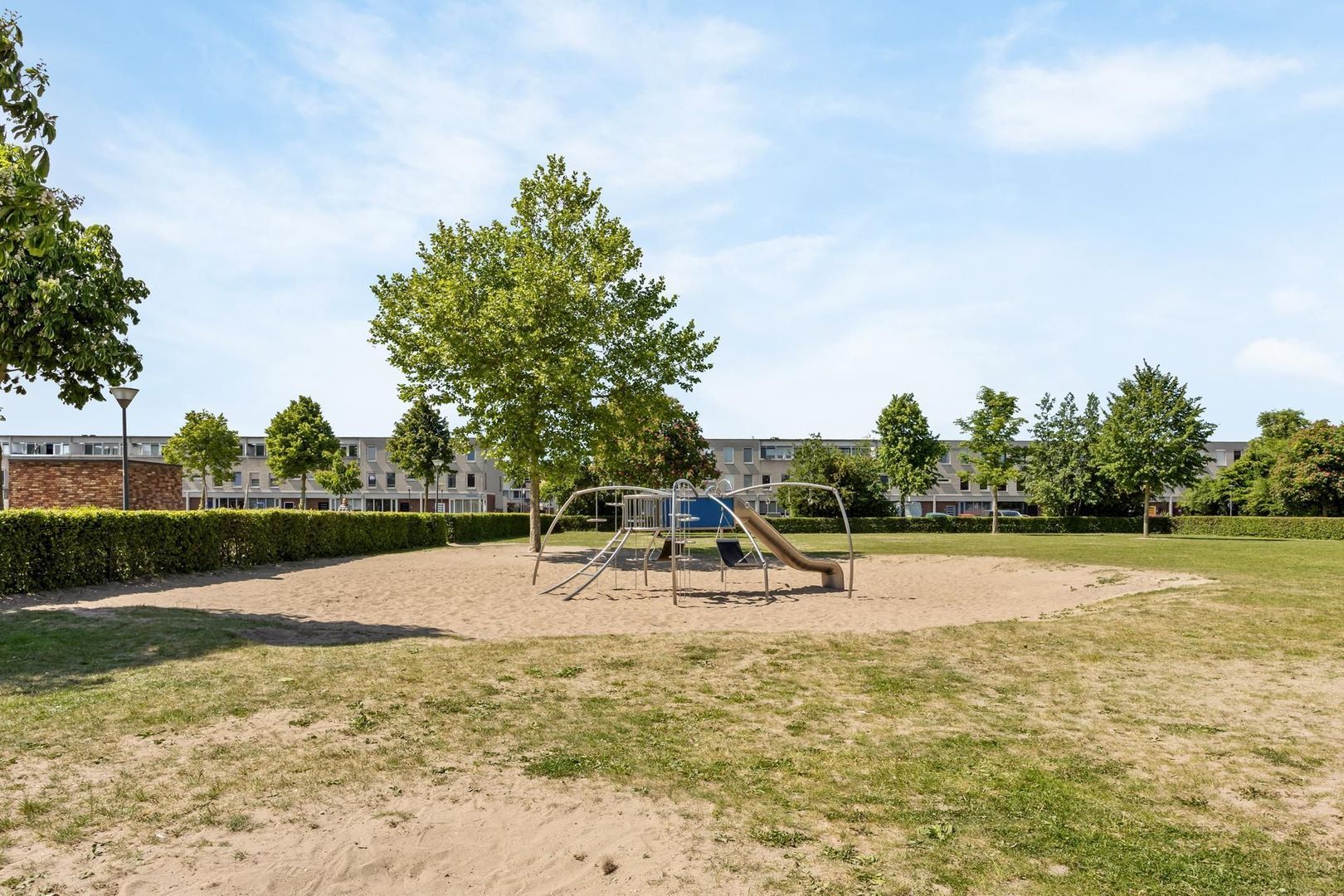 Pernisstraat 104, Zoetermeer foto-32