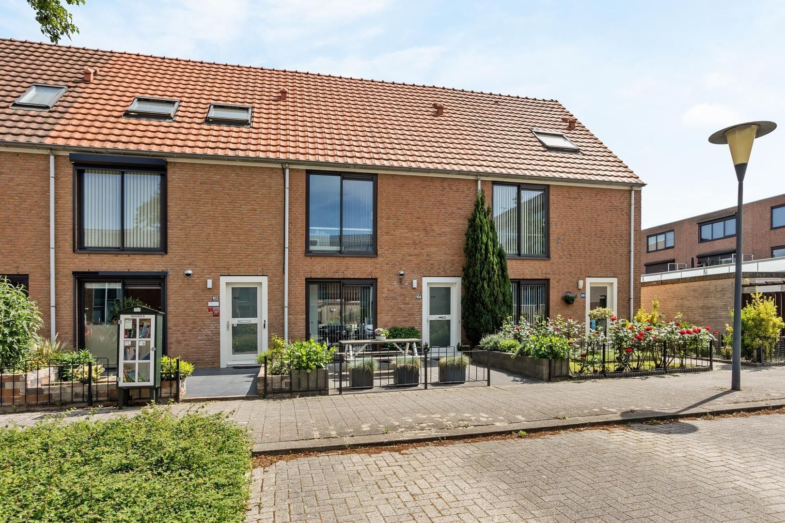 Pernisstraat 104, Zoetermeer foto-0
