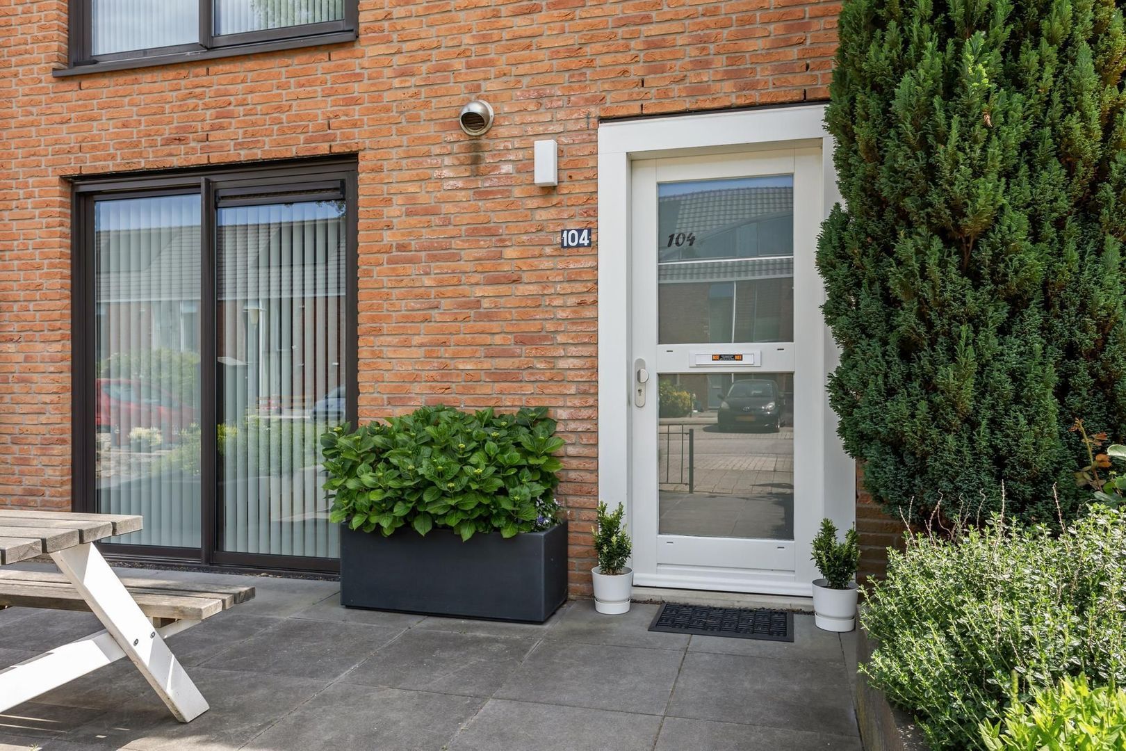 Pernisstraat 104, Zoetermeer foto-2