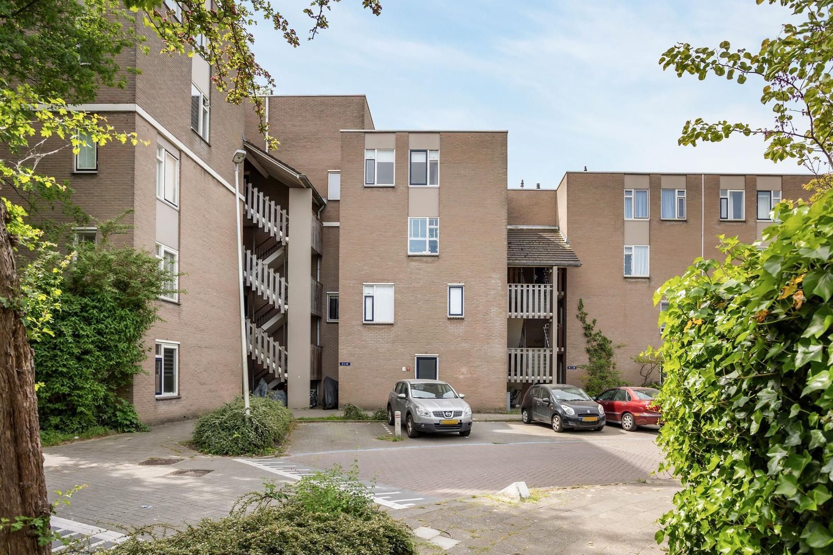 Heijermanshove 24, Zoetermeer foto-0