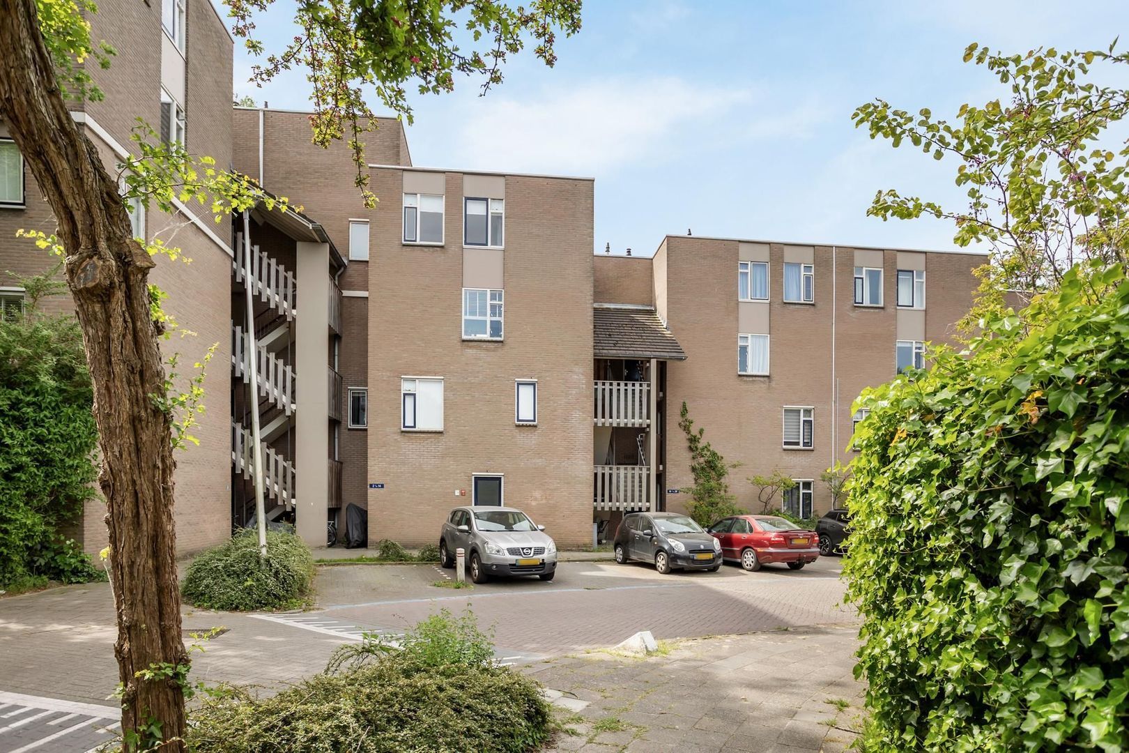 Heijermanshove 24, Zoetermeer foto-21