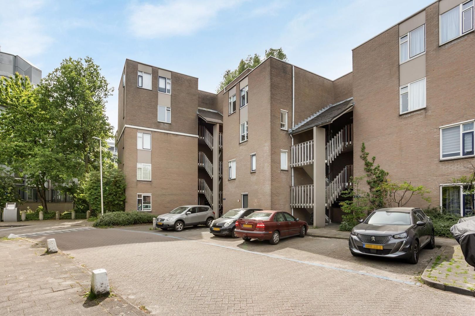 Heijermanshove 24, Zoetermeer foto-20
