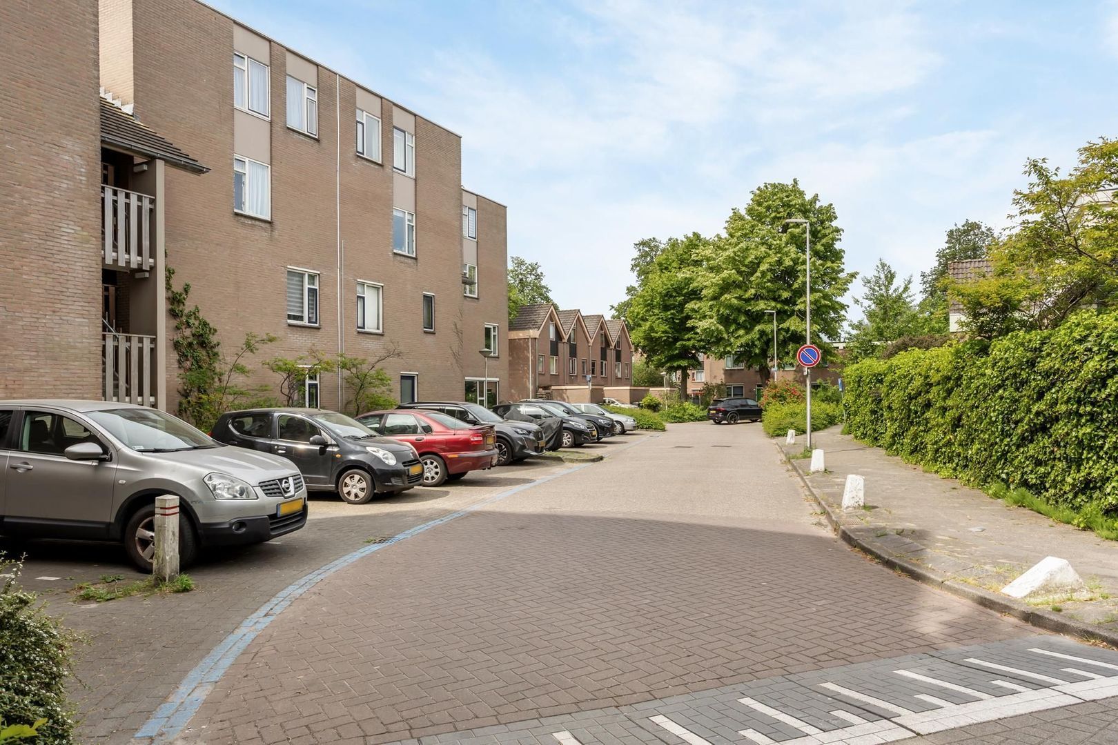 Heijermanshove 24, Zoetermeer foto-22