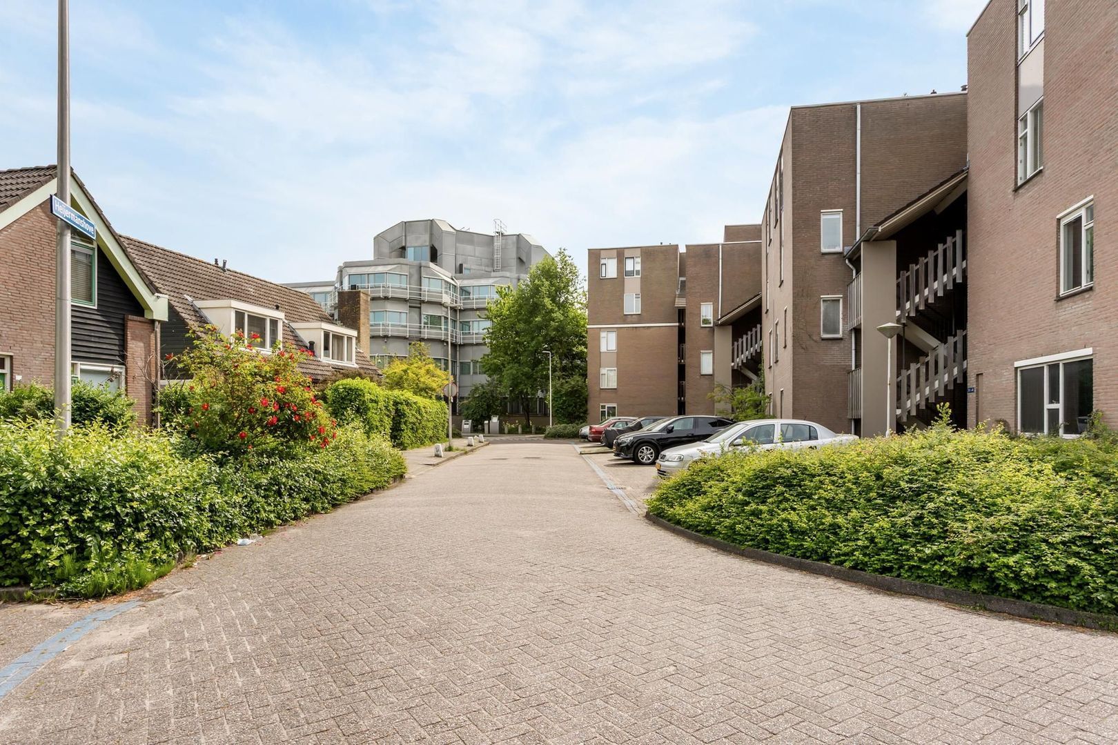 Heijermanshove 24, Zoetermeer foto-23