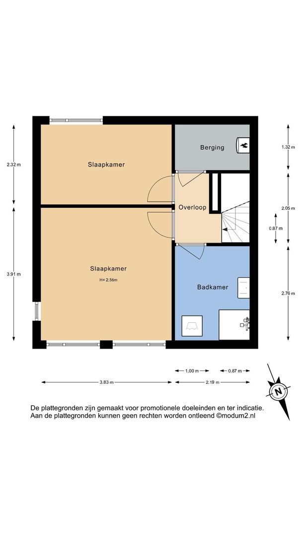 Heijermanshove 24, Zoetermeer foto-25