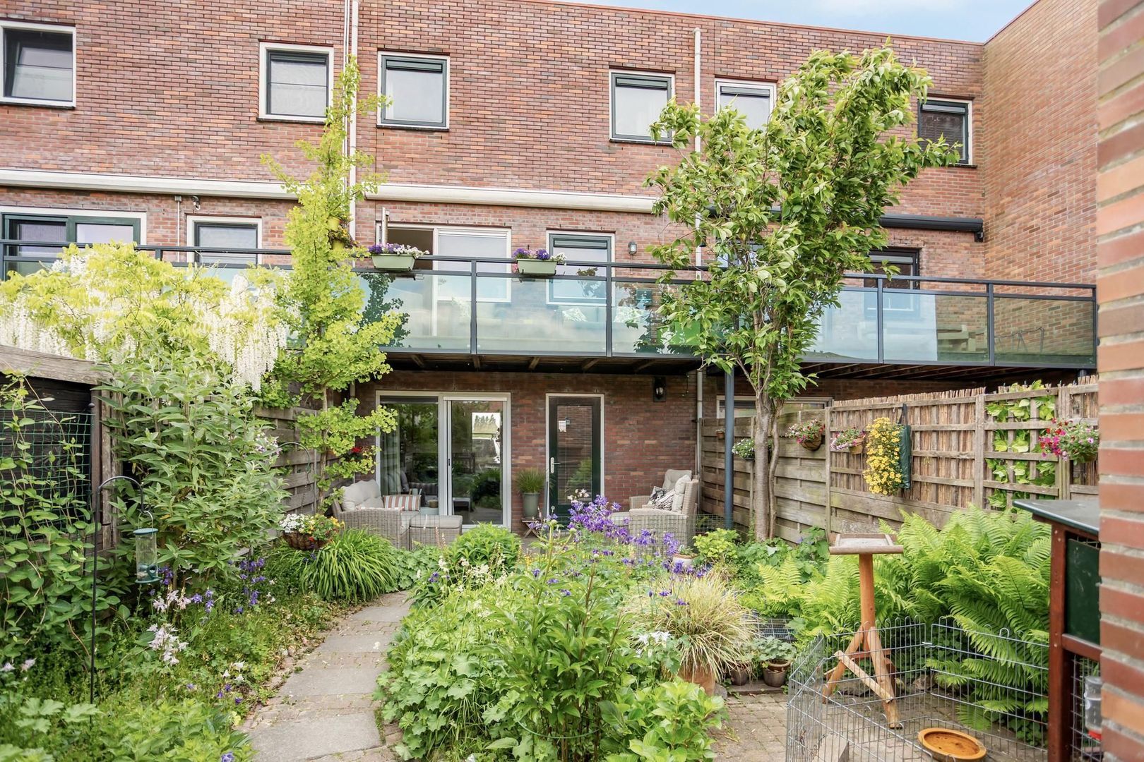 Bolstraschans 31, Zoetermeer foto-9