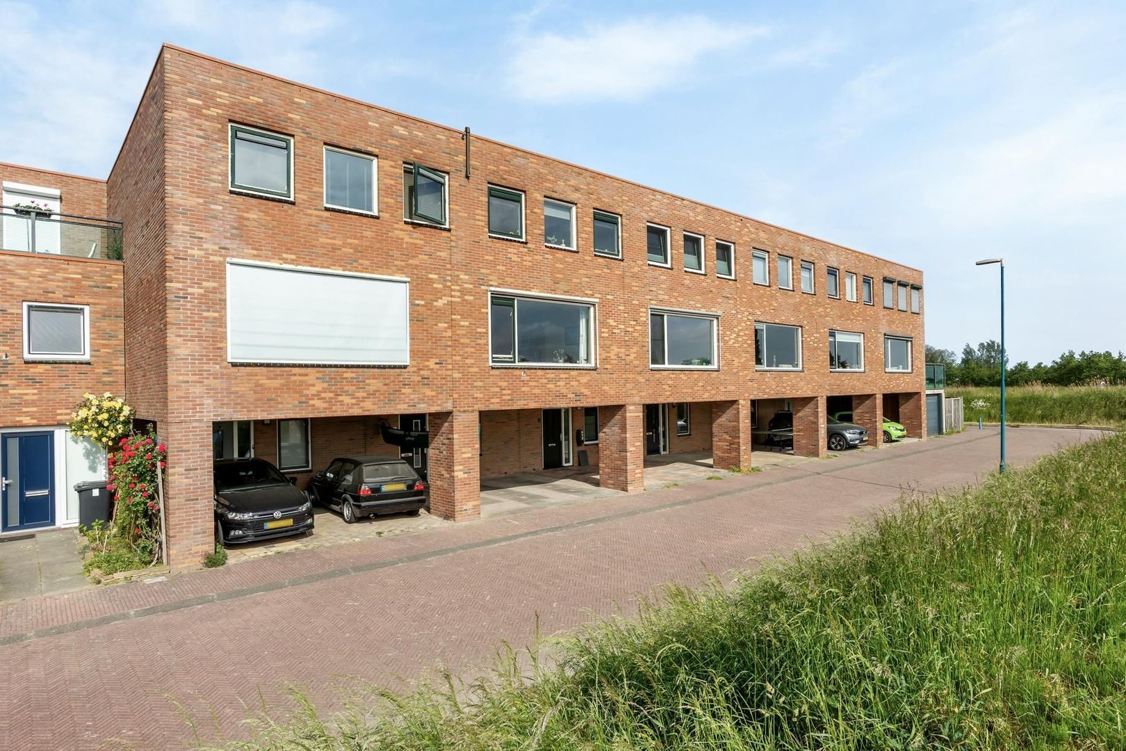 Bolstraschans 31, Zoetermeer foto-35