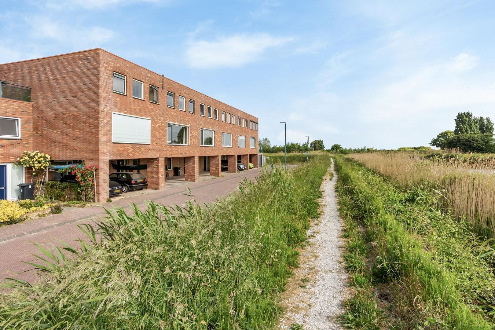 Bolstraschans 31, Zoetermeer foto-36