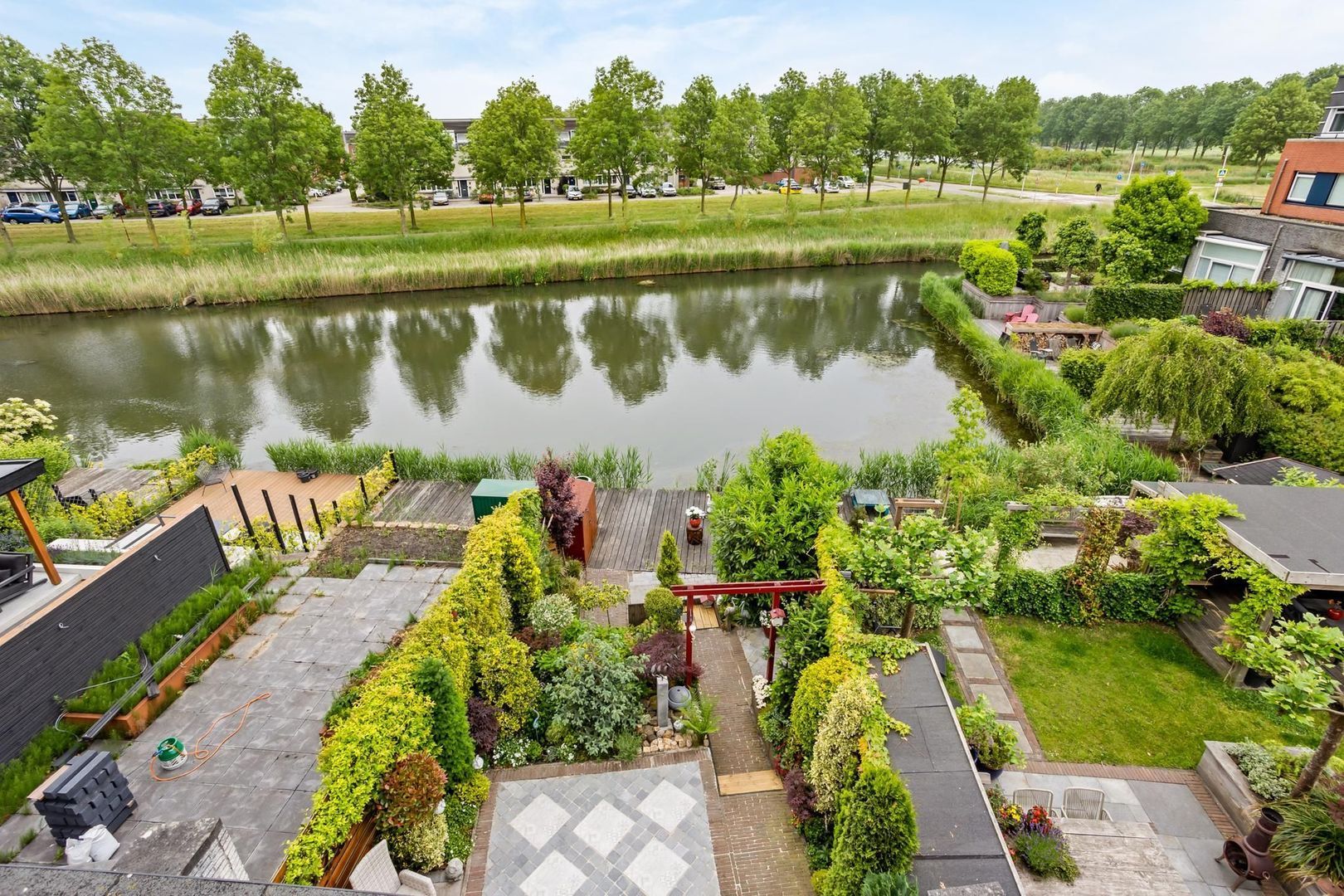 Pelschans 3, Zoetermeer foto-30