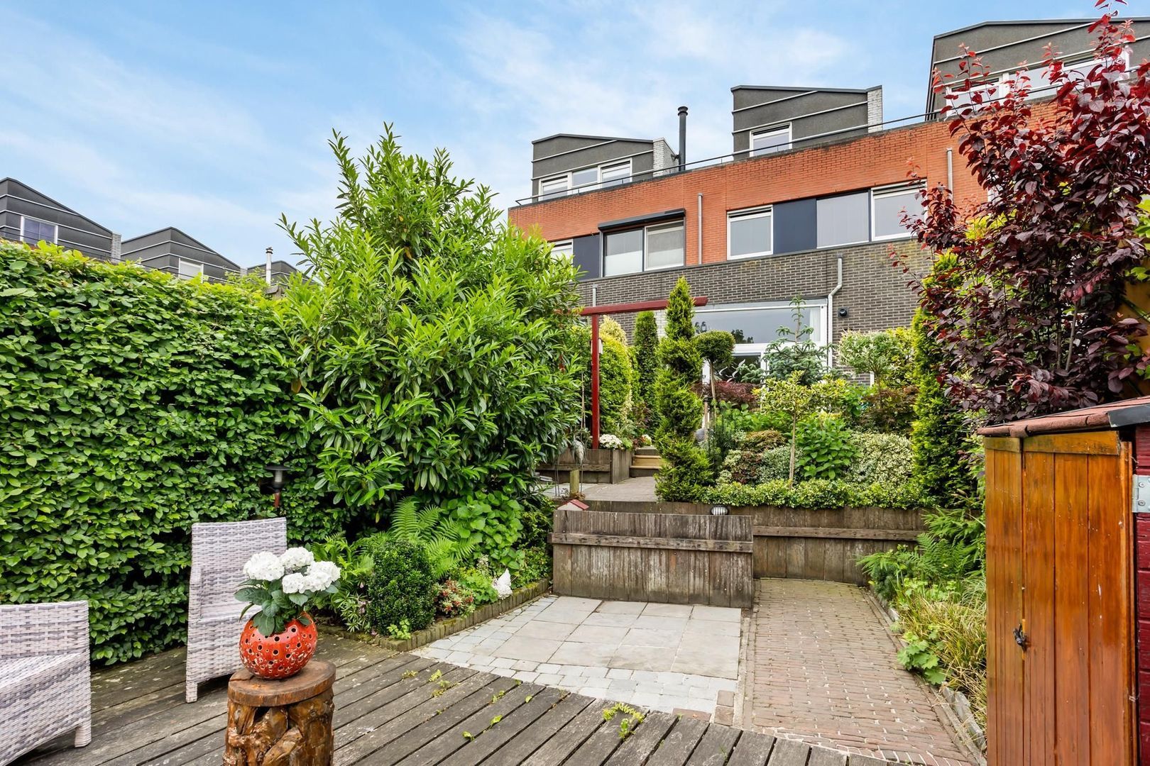 Pelschans 3, Zoetermeer foto-33