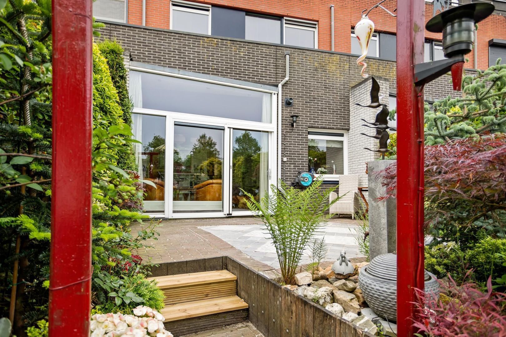 Pelschans 3, Zoetermeer foto-36
