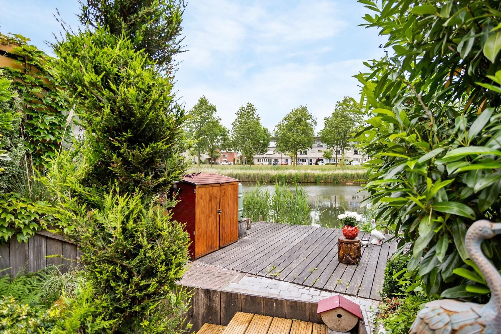 Pelschans 3, Zoetermeer foto-37