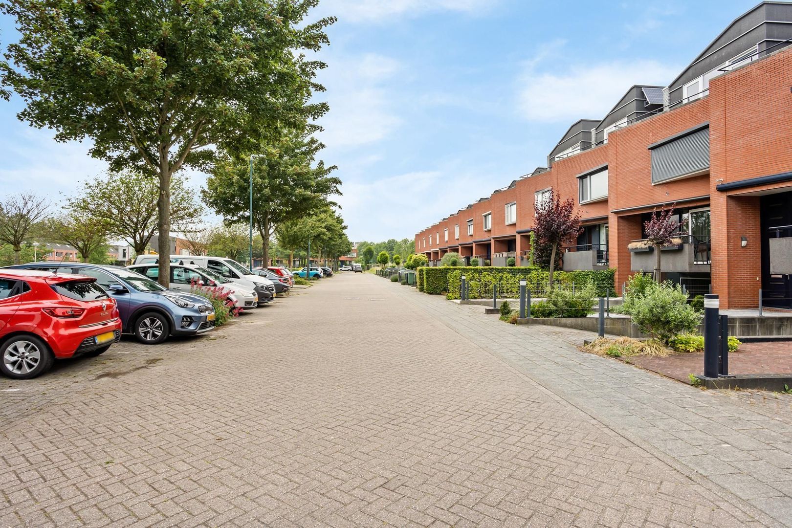 Pelschans 3, Zoetermeer foto-43