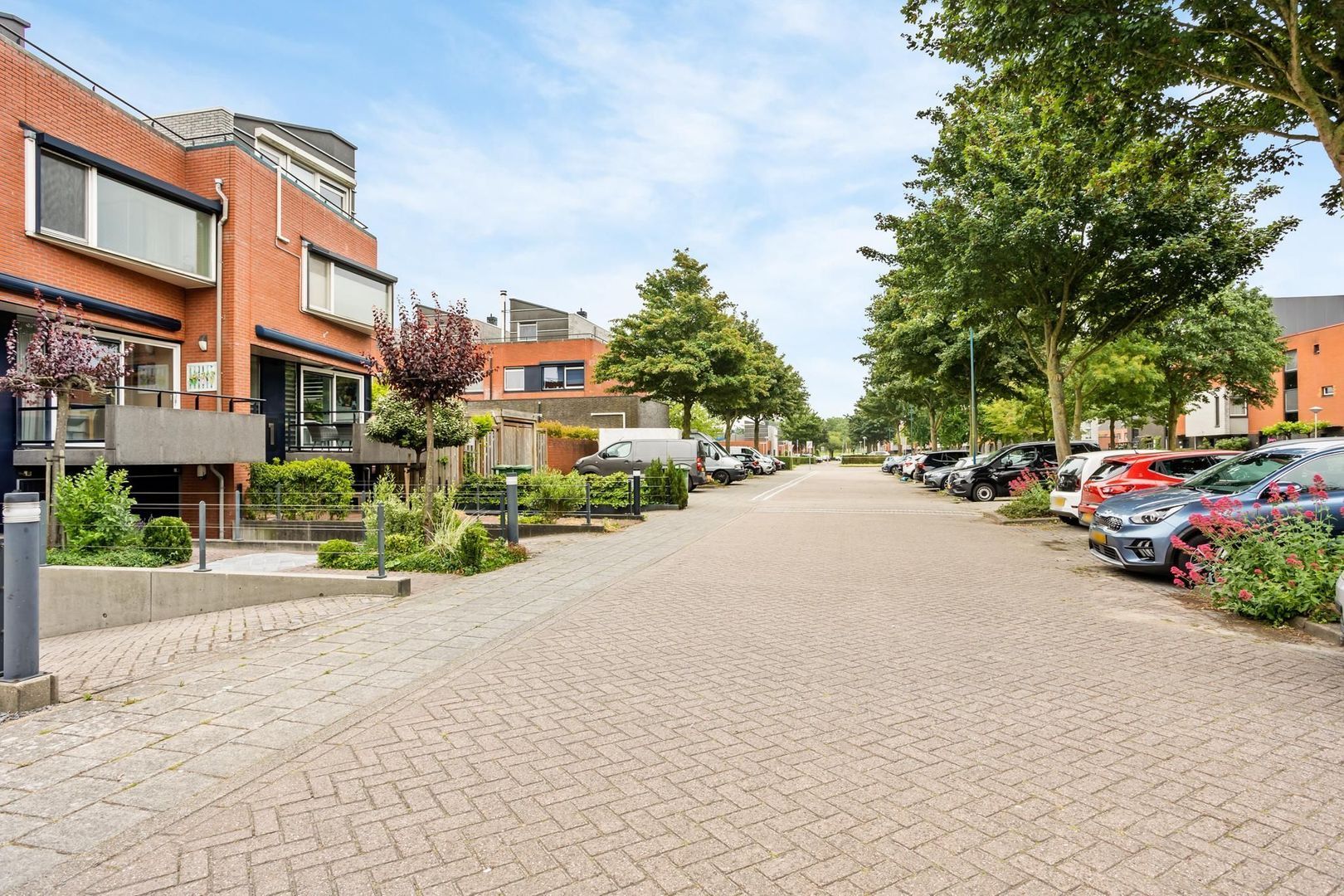Pelschans 3, Zoetermeer foto-44
