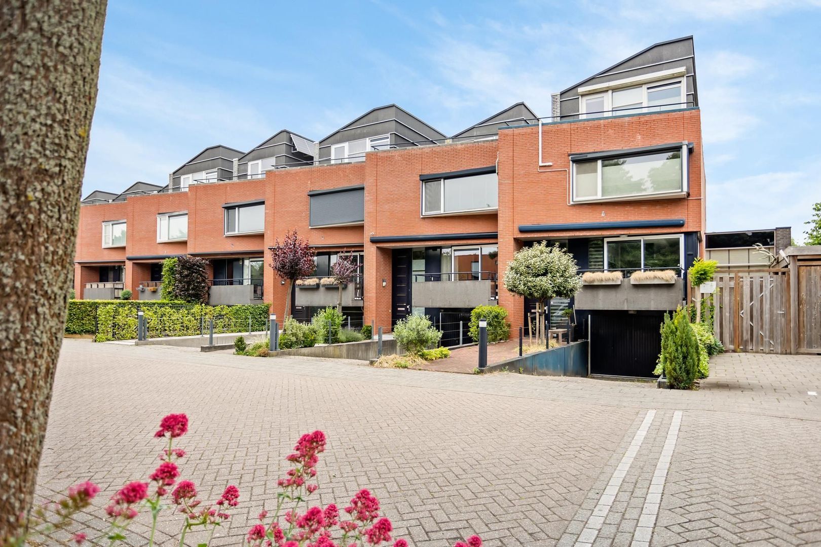 Pelschans 3, Zoetermeer foto-42