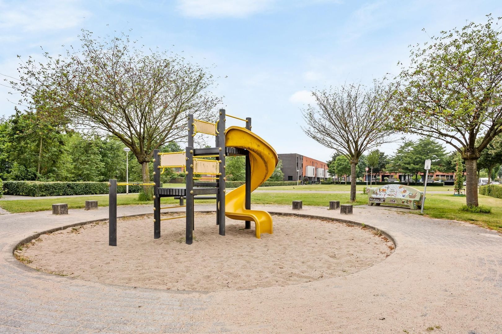 Pelschans 3, Zoetermeer foto-45