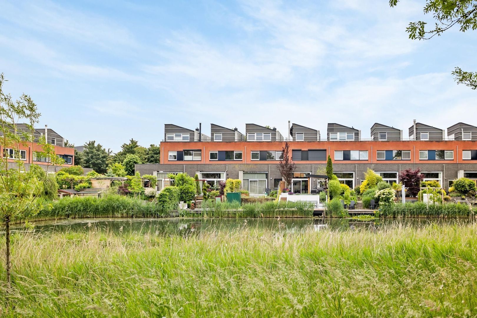 Pelschans 3, Zoetermeer foto-47