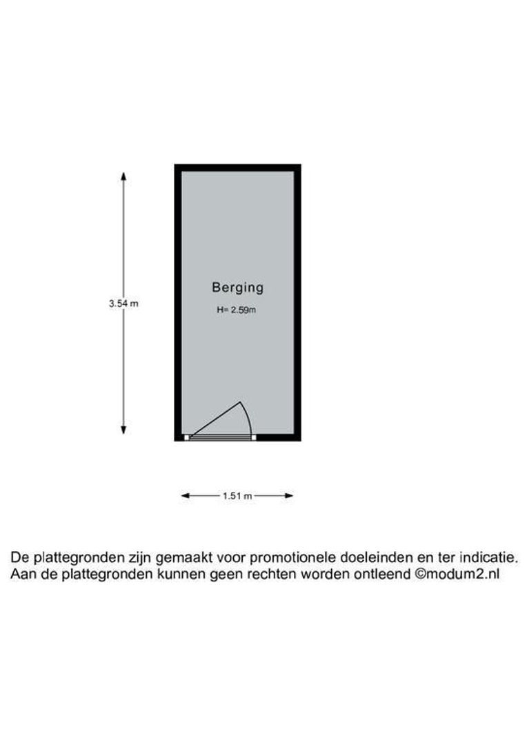 Herenwaard 67, Zoetermeer foto-21