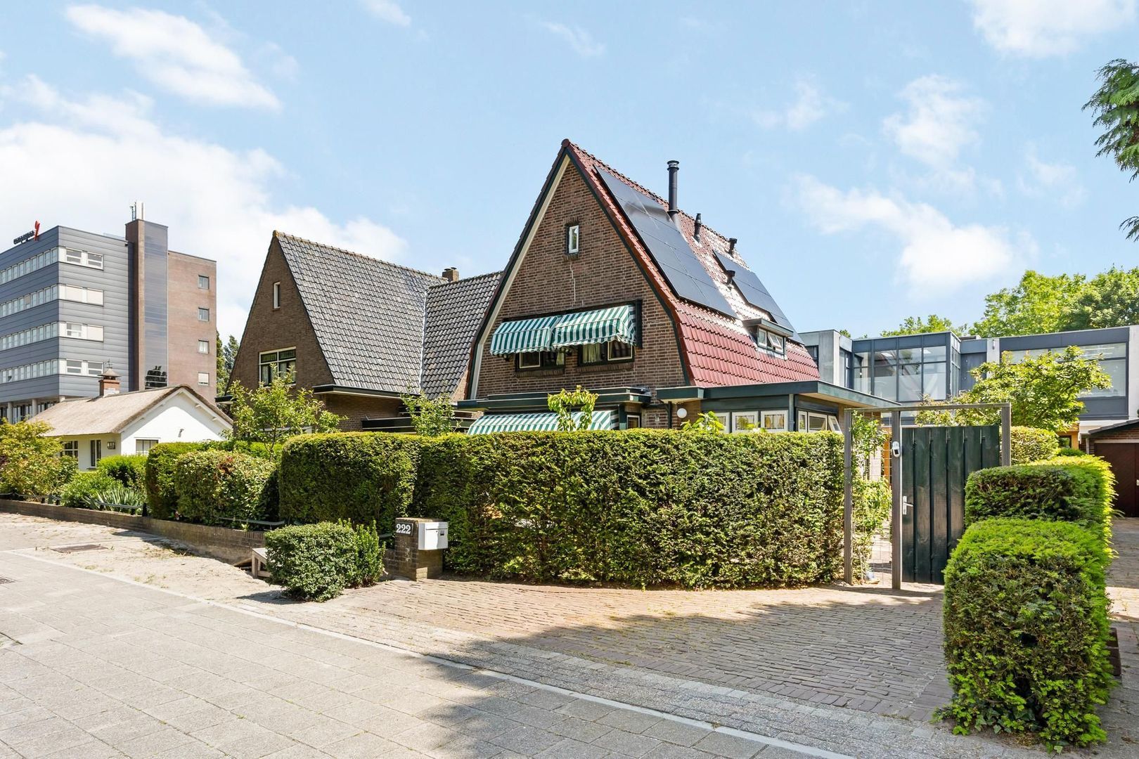 Tweede Stationsstraat 222, Zoetermeer foto-38