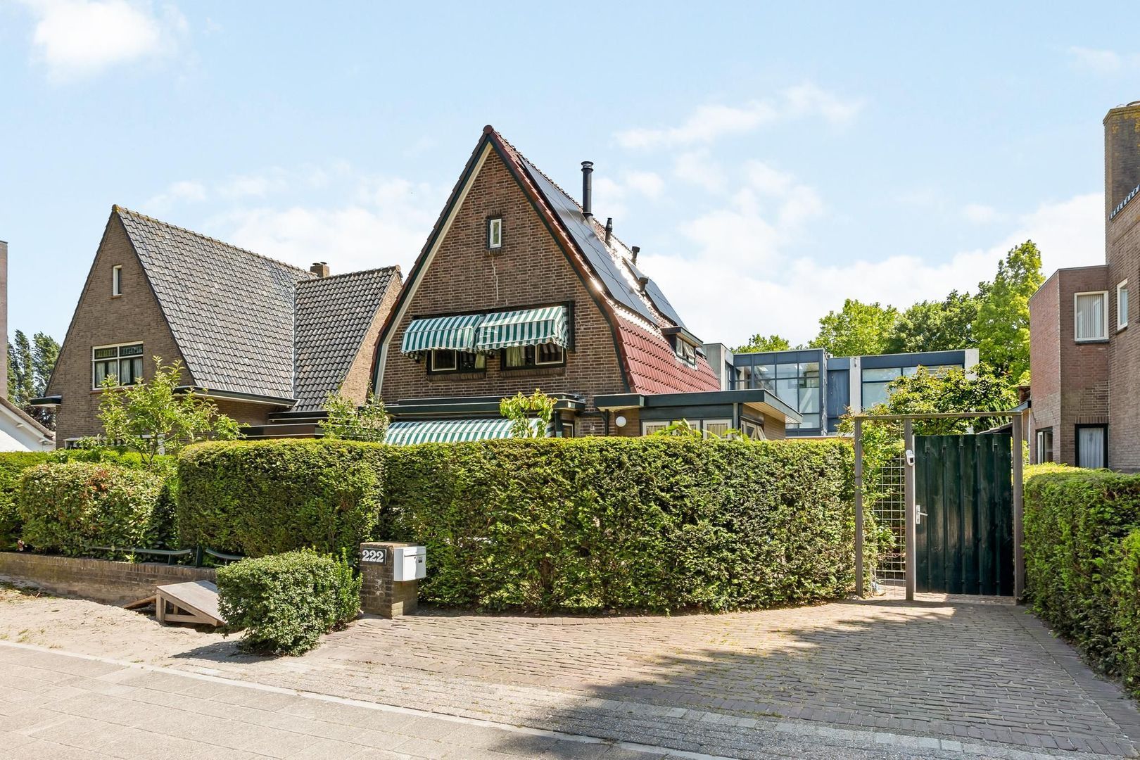 Tweede Stationsstraat 222, Zoetermeer foto-0