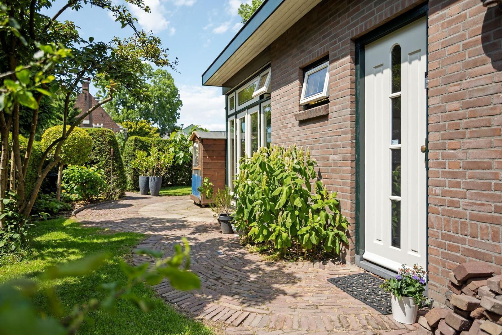 Tweede Stationsstraat 222, Zoetermeer foto-2