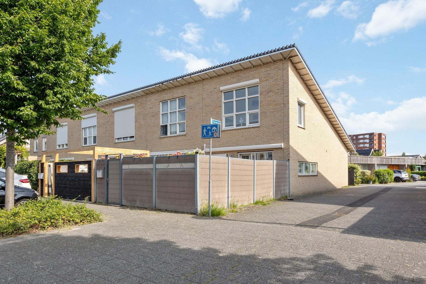 Hebriden 12, Zoetermeer foto-0