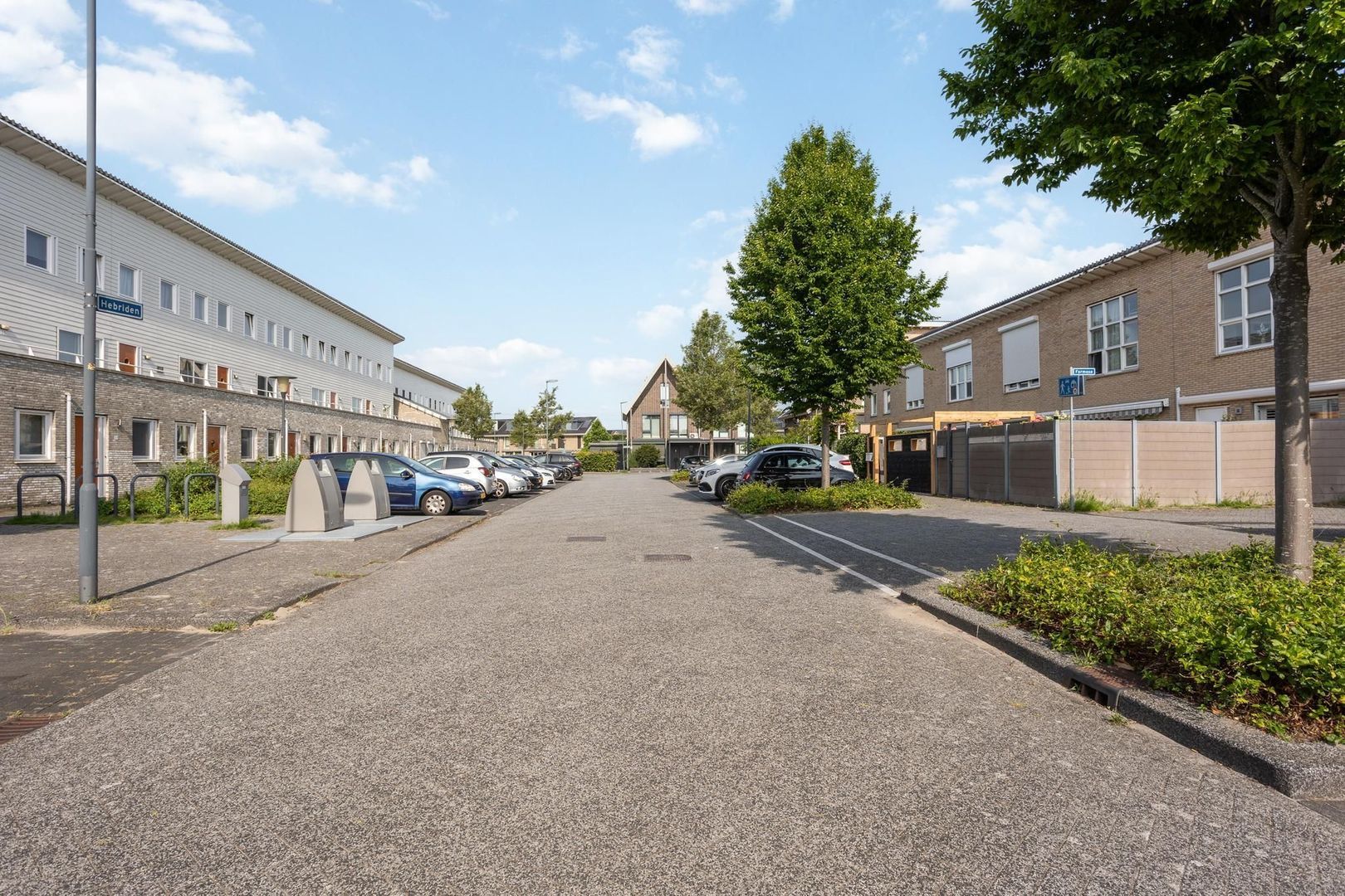 Hebriden 12, Zoetermeer foto-28