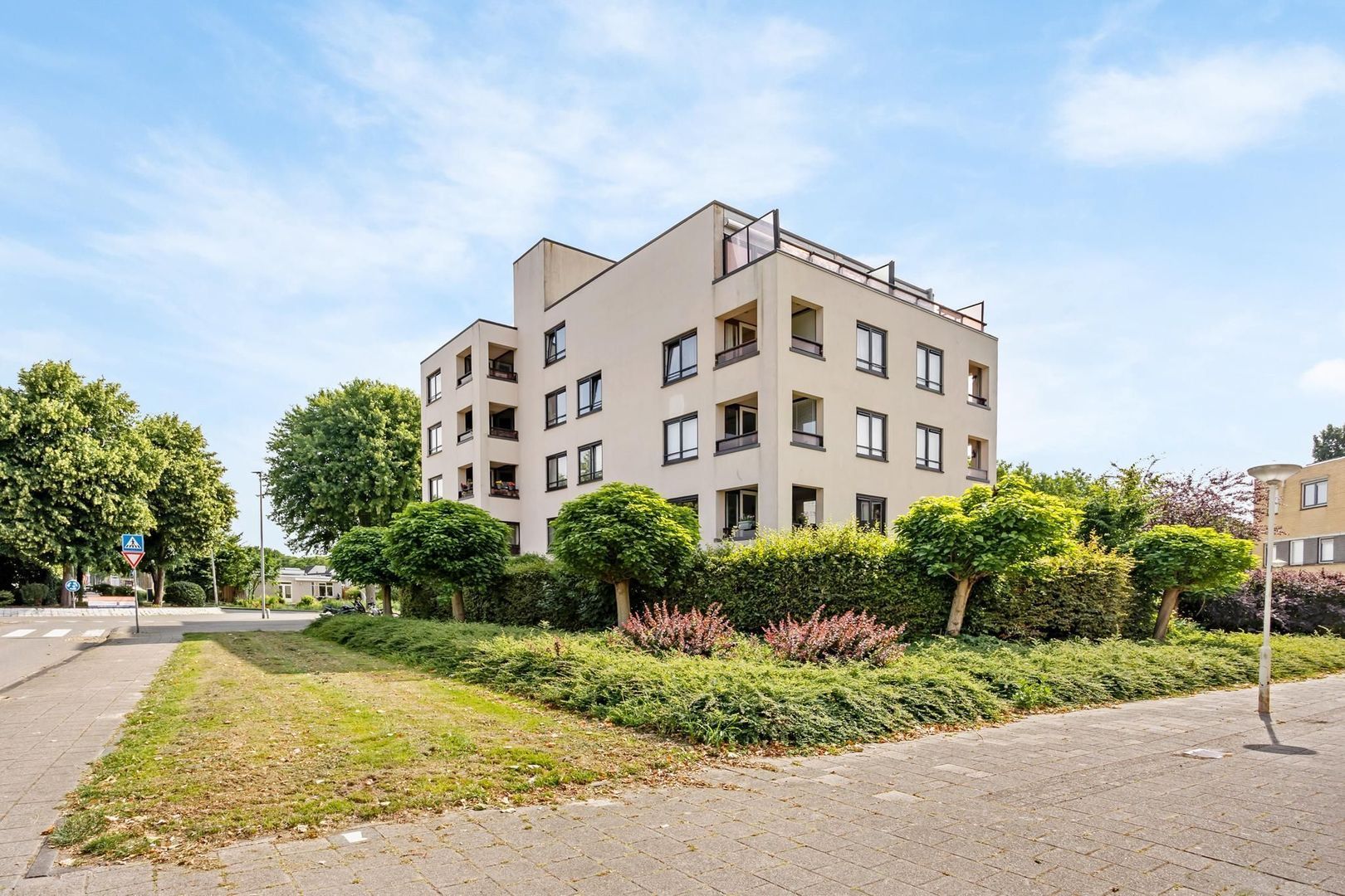 Groen-blauwlaan 160, Zoetermeer foto-0