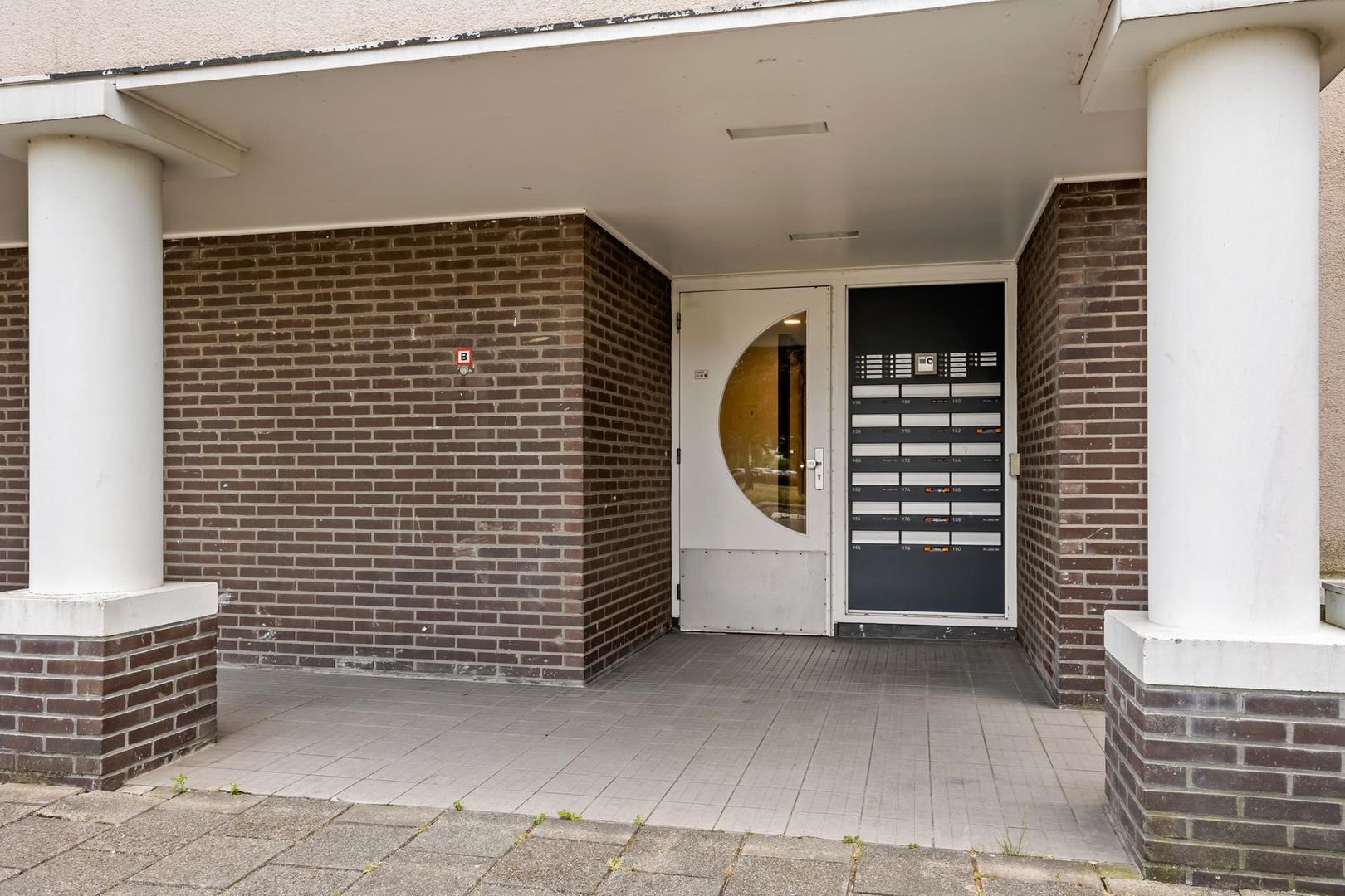 Groen-blauwlaan 160, Zoetermeer foto-1