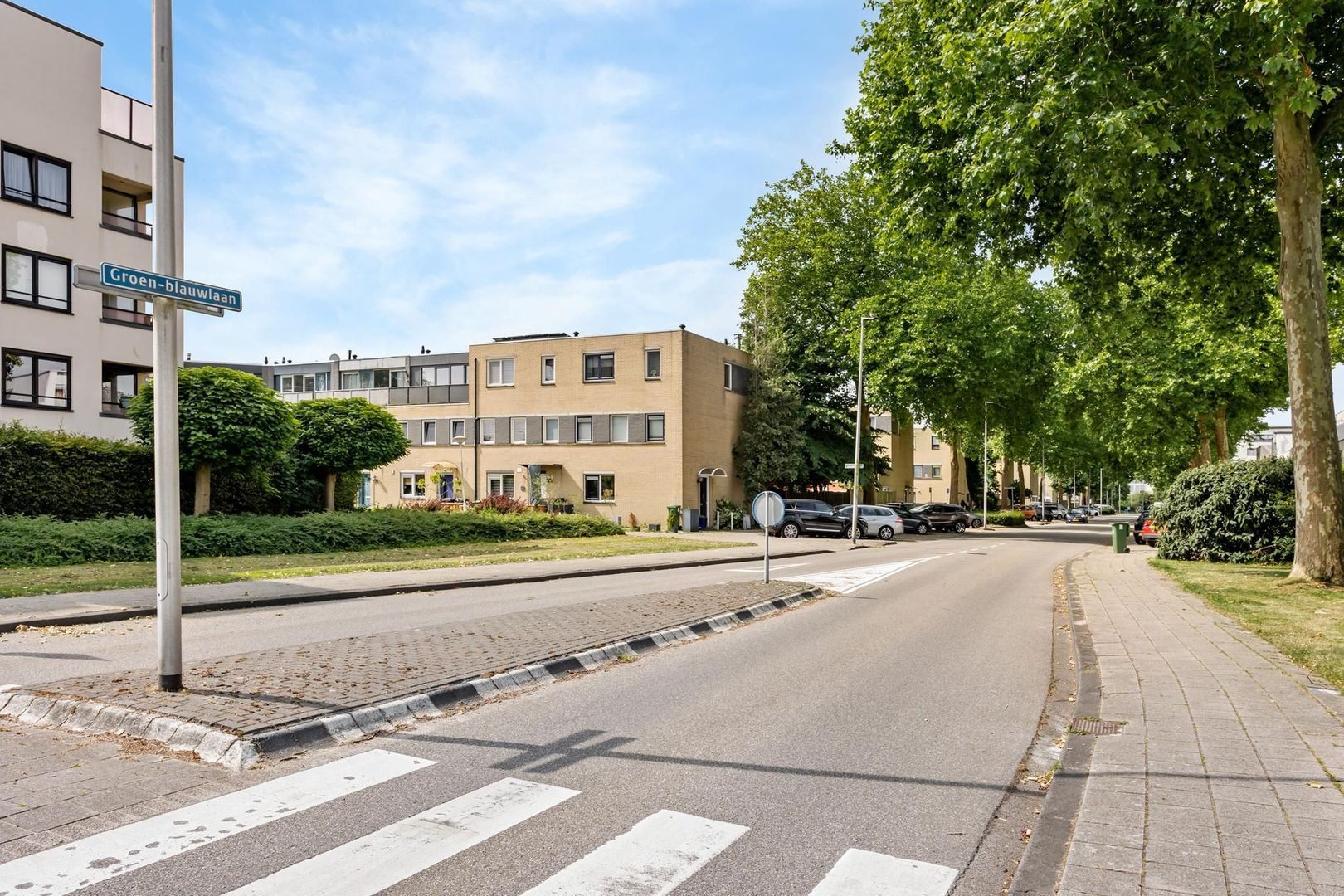 Groen-blauwlaan 160, Zoetermeer foto-19