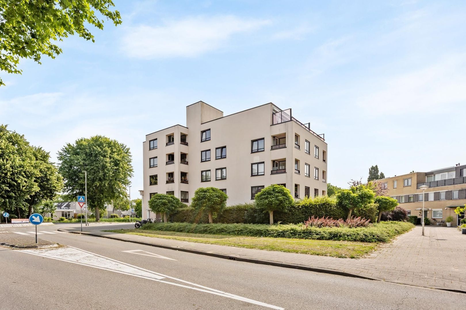 Groen-blauwlaan 160, Zoetermeer foto-21