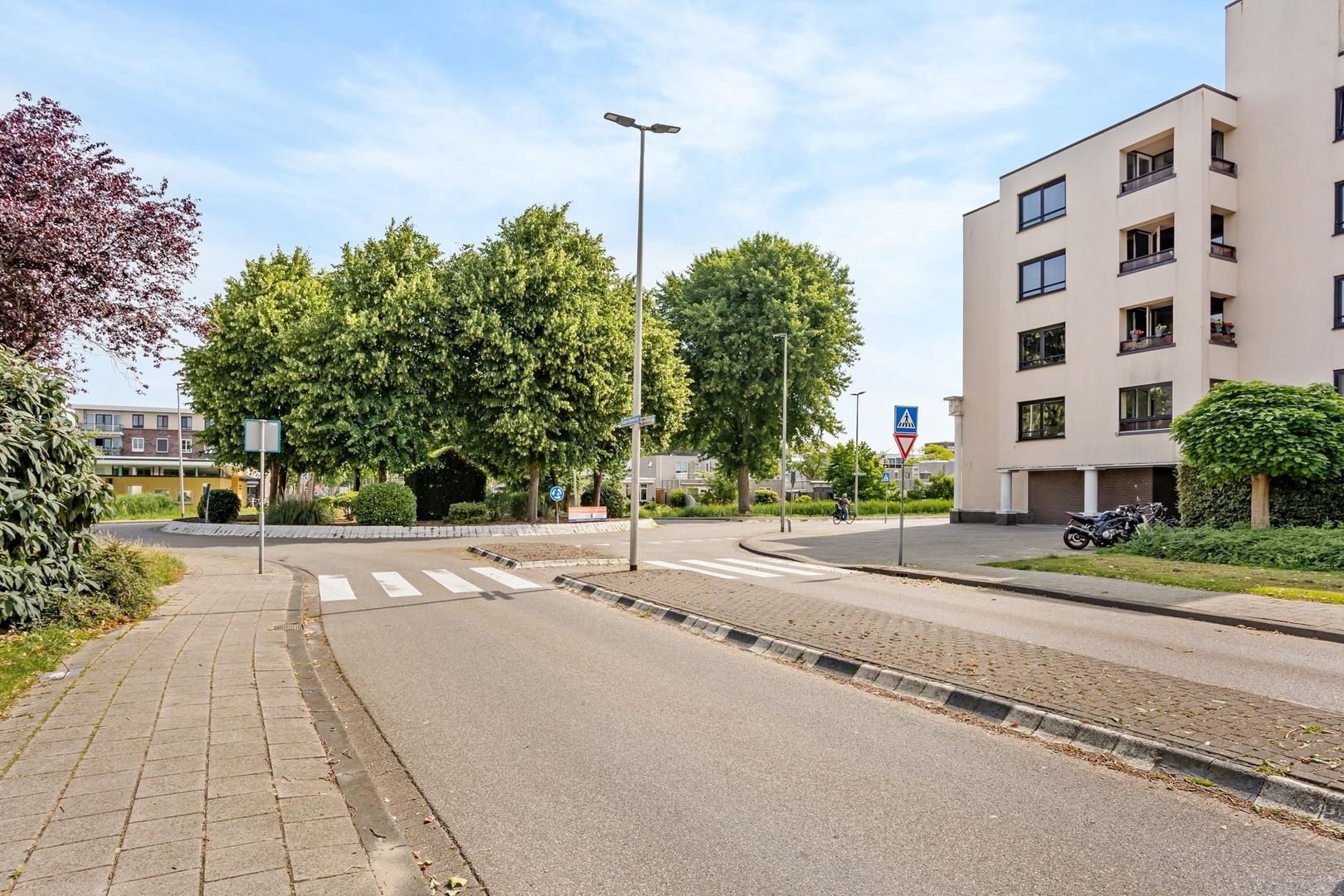Groen-blauwlaan 160, Zoetermeer foto-20