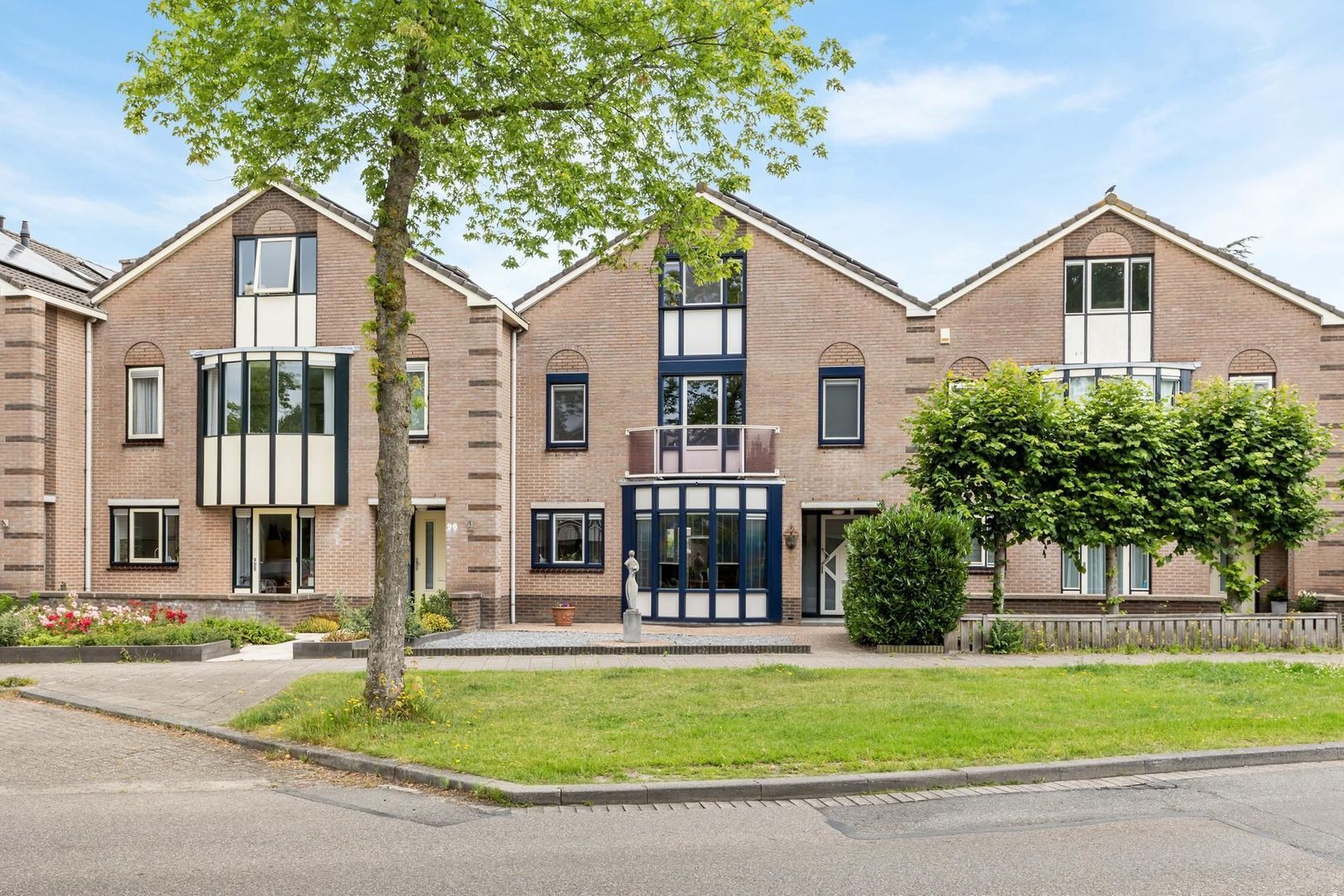 Tintlaan 98, Zoetermeer foto-0