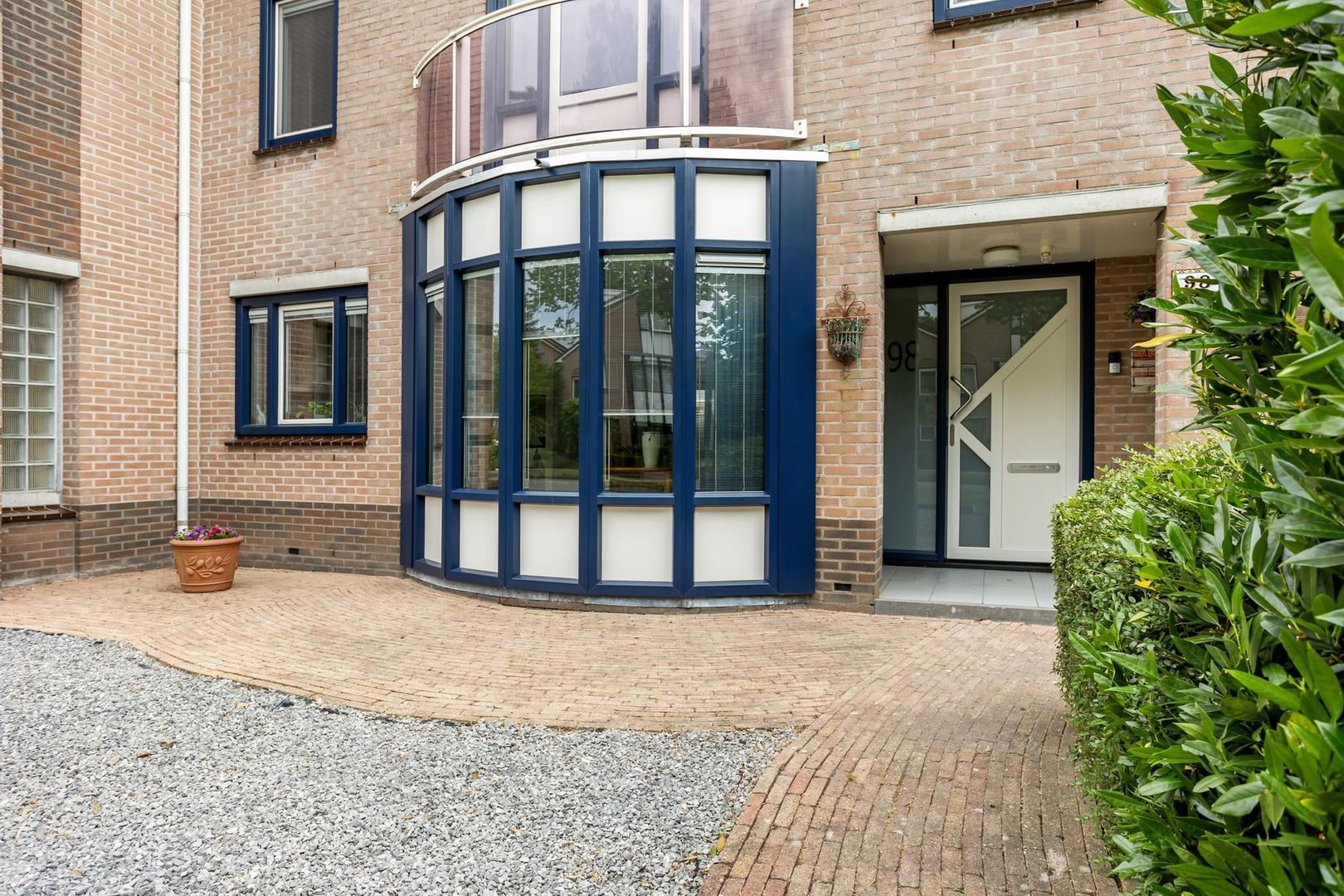 Tintlaan 98, Zoetermeer foto-1