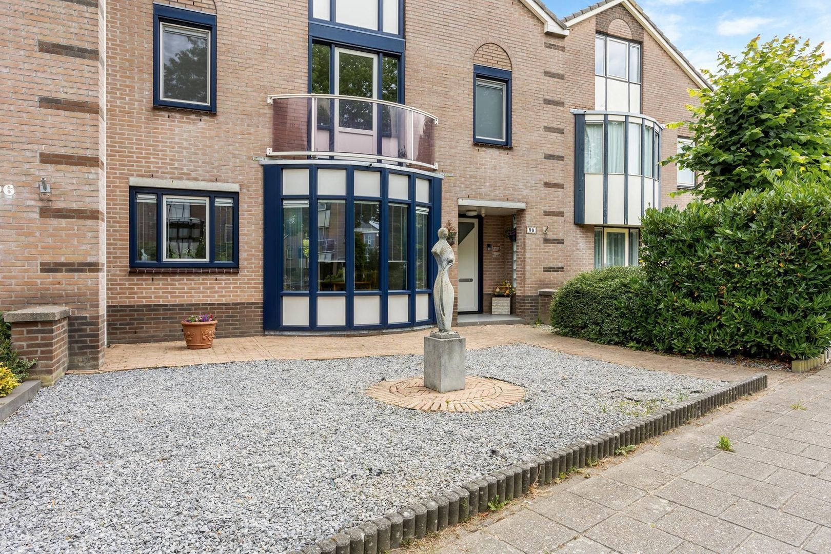Tintlaan 98, Zoetermeer foto-40