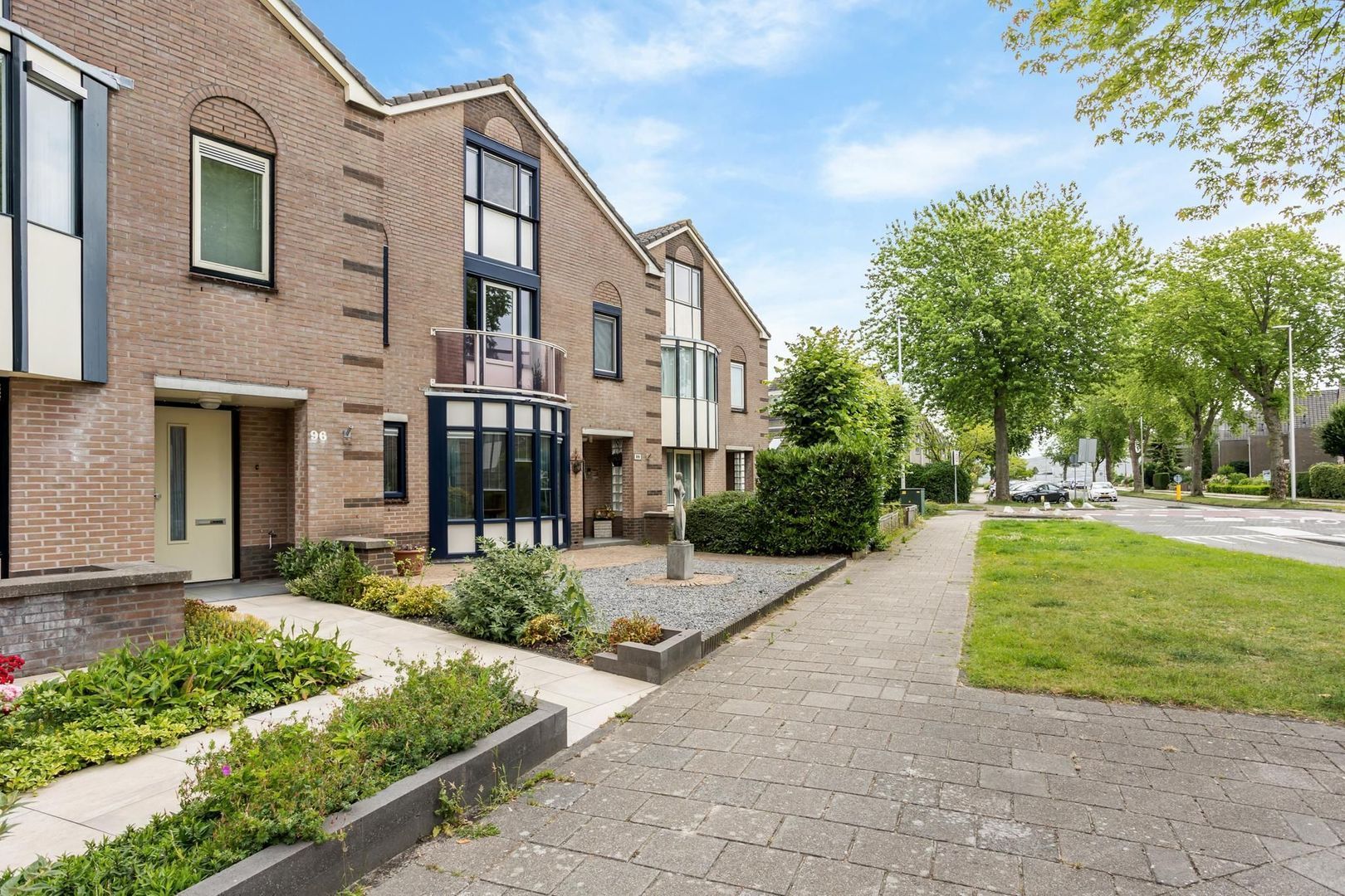 Tintlaan 98, Zoetermeer foto-41