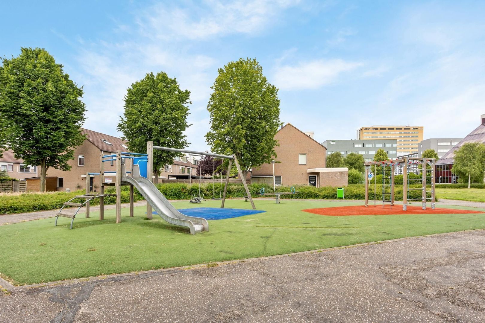 Tintlaan 98, Zoetermeer foto-44