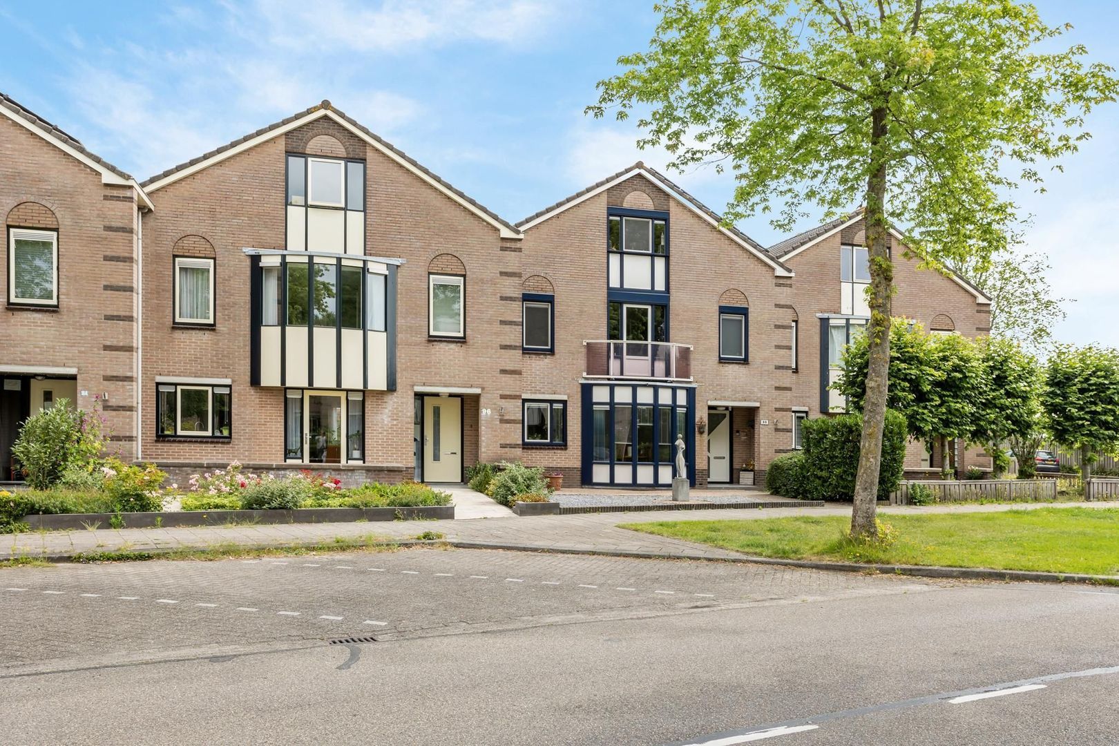 Tintlaan 98, Zoetermeer foto-42