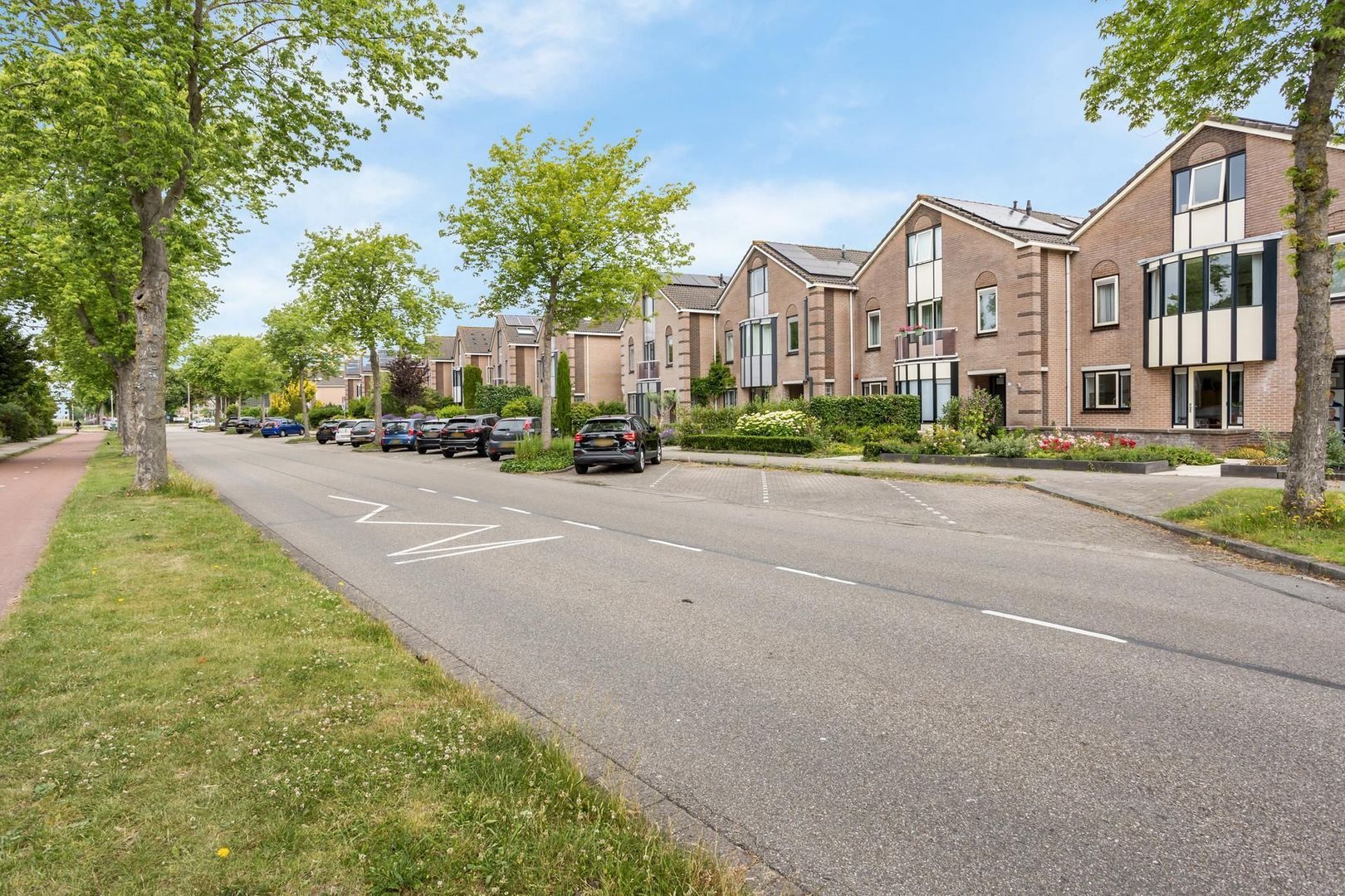 Tintlaan 98, Zoetermeer foto-43