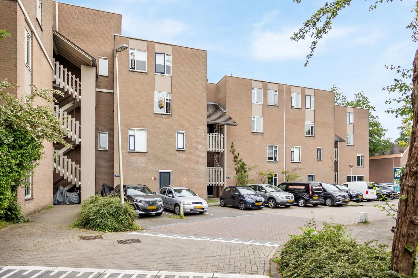Heijermanshove 28, Zoetermeer foto-0