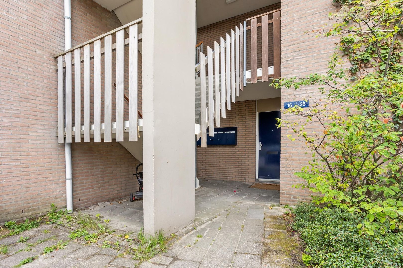 Heijermanshove 28, Zoetermeer foto-23