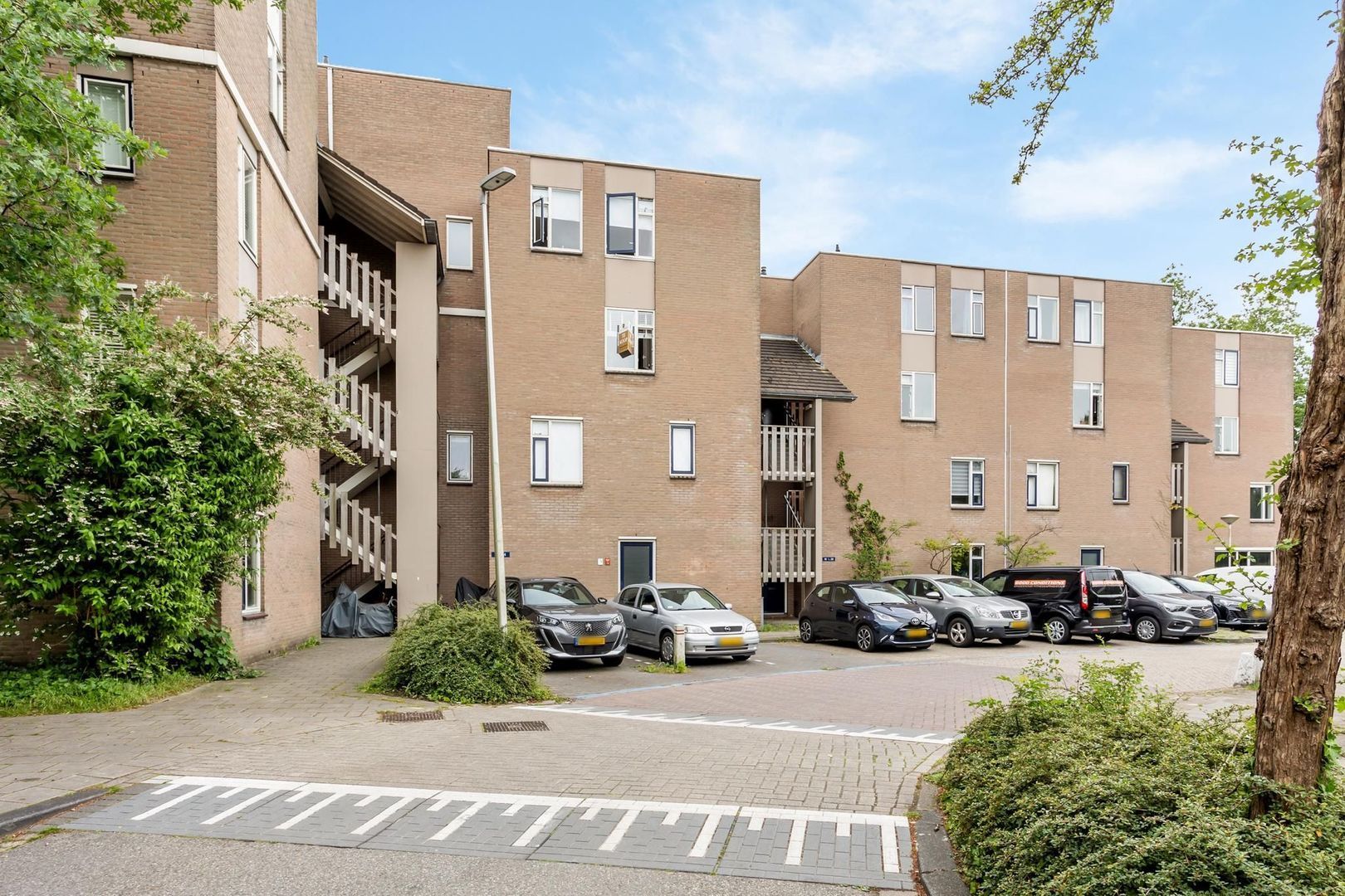 Heijermanshove 28, Zoetermeer foto-19
